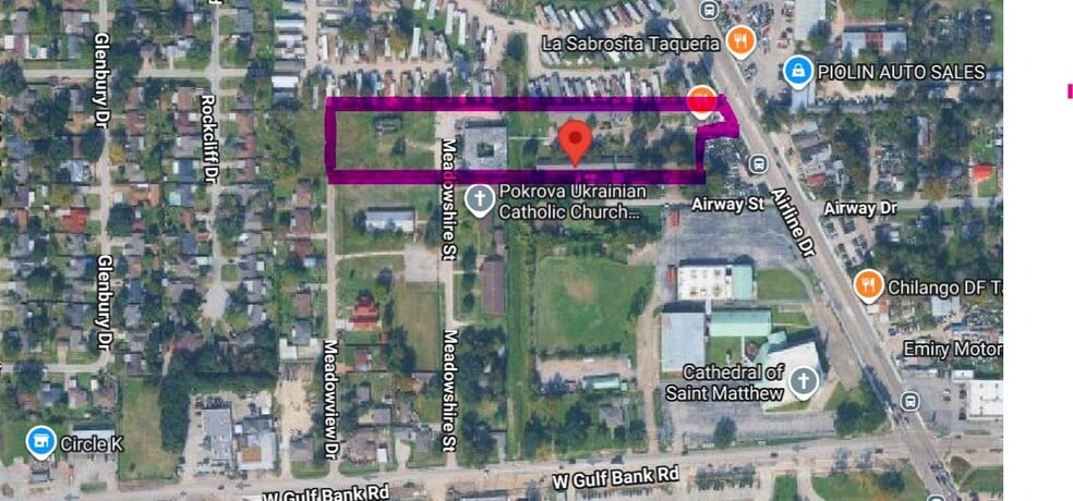 PRICE REDUCED $1,800,000- NOW $3,500,000 portefeuille de 2 biens à vendre sur LoopNet.fr - Aérien – Image 1 sur 16