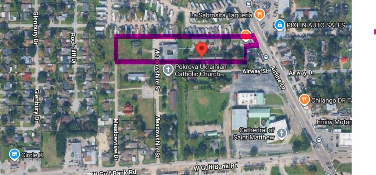 PRICE REDUCED $1,800,000- NOW $3,500,000 portefeuille de 2 biens à vendre sur LoopNet.fr Aérien– Image 1 sur 17