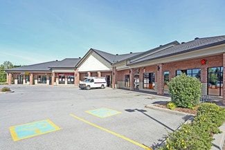 Plus de détails pour 20 Boul du Plateau, Gatineau, QC - Local commercial à louer