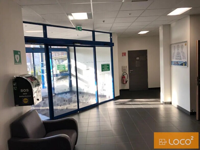 Industriel/Logistique dans Baziège à louer - Photo de l’immeuble – Image 3 sur 4