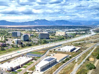 Plus de détails pour 3500 Industrial Ln, Broomfield, CO - Terrain à vendre