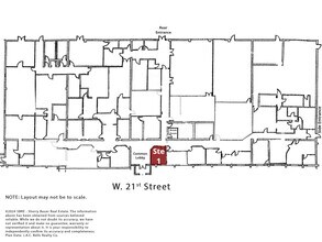 2700-2730 W 21st St, Erie, PA à louer Photo intérieure– Image 2 sur 8