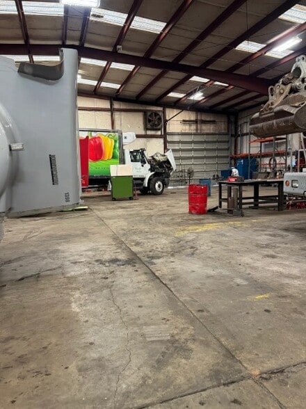 1060 Grimmett Dr, Shreveport, LA à louer - Photo intérieure – Image 2 sur 9