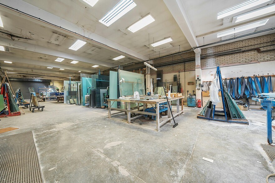 334 Brixton Rd, Londres à vendre - Photo intérieure – Image 2 sur 6