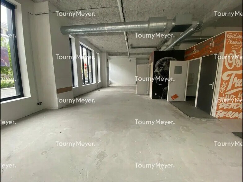 5 Rue La Noue Bras De Fer, Nantes à louer - Photo de l’immeuble – Image 3 sur 5