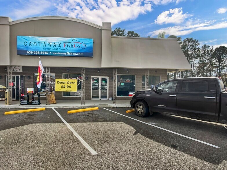 3067 Mcfarland Blvd, Northport, AL à louer - Photo de l’immeuble – Image 1 sur 18