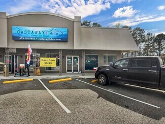 Plus de détails pour 3067 Mcfarland Blvd, Northport, AL - Local commercial à louer