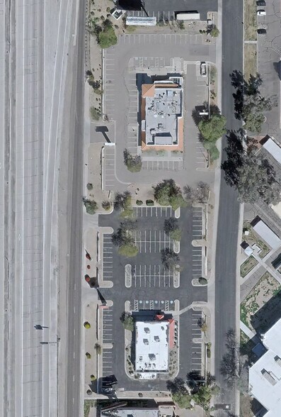 10004-10046 N 26th Dr, Phoenix, AZ à louer - Photo de l’immeuble – Image 3 sur 12