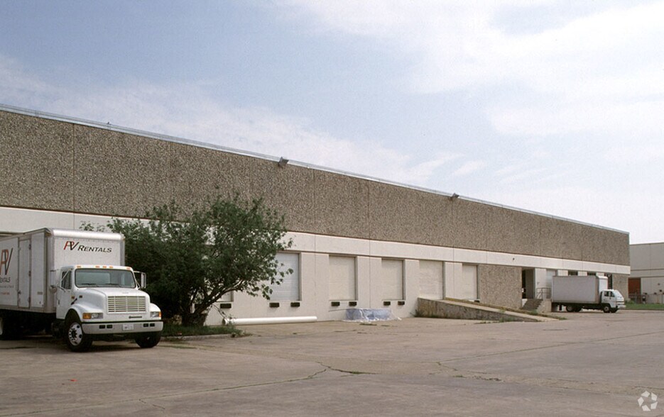 3434-3446 Lang Rd, Houston, TX à louer - Autre – Image 2 sur 10
