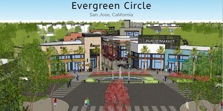 Plus de détails pour Capitol Expy, San Jose, CA - Local commercial à louer