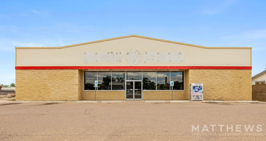 407 W Hopi Dr, Holbrook, AZ à louer - Photo principale – Image 1 sur 3