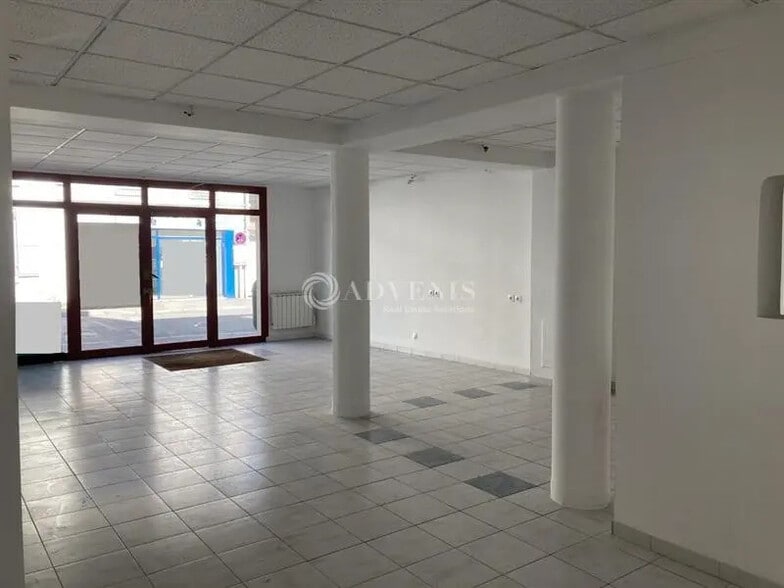 Bureau dans Blois à vendre - Photo intérieure – Image 1 sur 5
