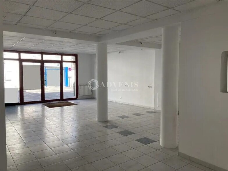 Bureau dans Blois à vendre - Photo intérieure – Image 1 sur 5