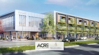 Plus de détails pour 2515 El Camino Real, Palo Alto, CA - Local commercial à louer