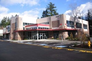 18525-18623 Highway 99, Lynnwood, WA à louer - Photo de l’immeuble – Image 2 sur 7