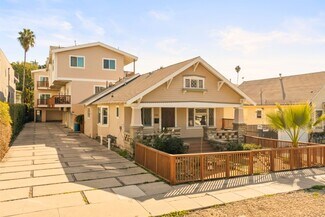 Plus de détails pour 6178 Aldama St, Los Angeles, CA - Logement à vendre