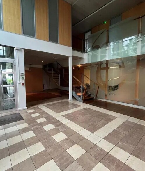 Bureau dans Champigny-sur-Marne à louer - Photo de l’immeuble – Image 3 sur 7
