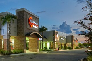 Plus de détails pour 1317 N Main St, Summerville, SC - Local commercial à louer
