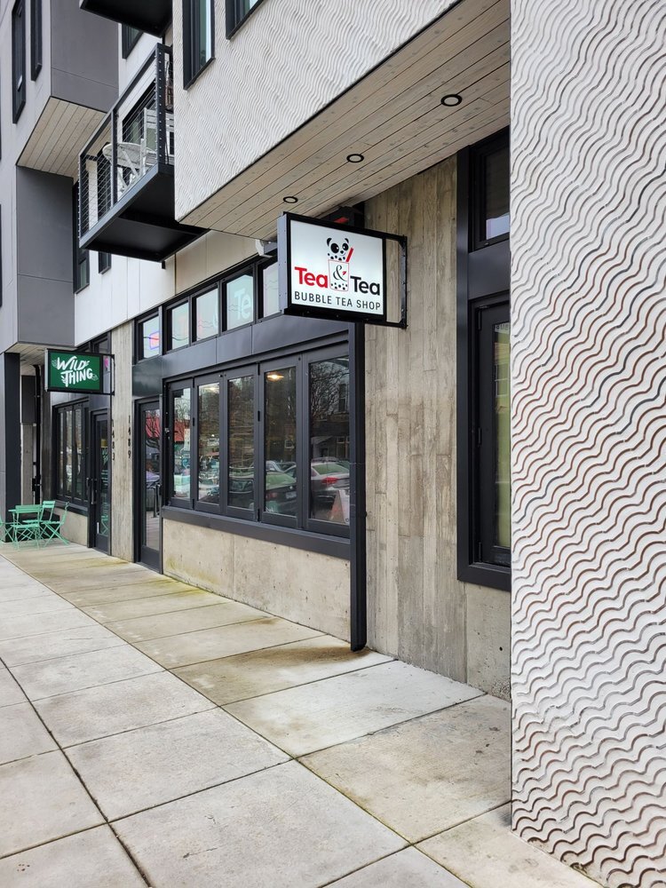 1477 NE Alberta St, Portland, OR à louer Photo de l’immeuble– Image 1 sur 11