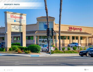 Plus de détails pour 7878 Crescent Ave, Buena Park, CA - Local commercial à vendre