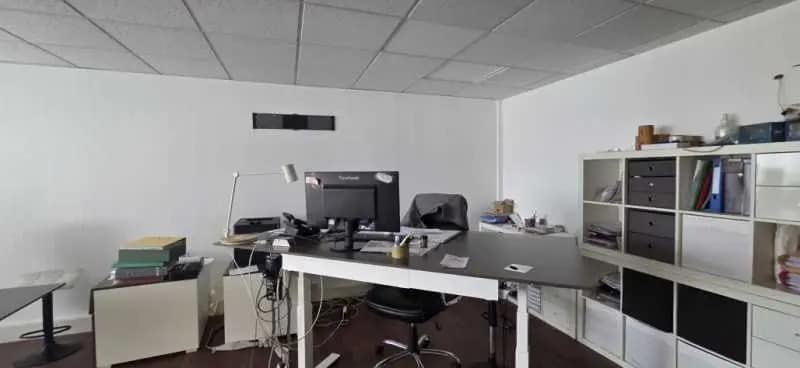 38 Rue De La Convention, Le Kremlin-Bicêtre à vendre - Photo de l’immeuble – Image 2 sur 9