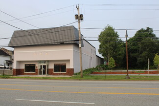 Plus de détails pour 80 S Main St, Concord, NH - Local commercial à louer