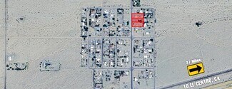 Plus de détails pour 1194 N Imperial Hwy, Ocotillo, CA - Local commercial à vendre