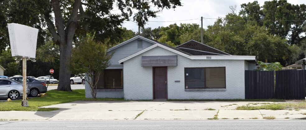 2170 W Fairbanks Ave, Winter Park, FL à vendre - Photo de l’immeuble – Image 2 sur 8