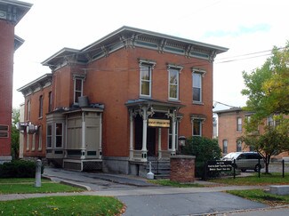 Plus de détails pour 304 Hawley Ave, Syracuse, NY - Local commercial à vendre