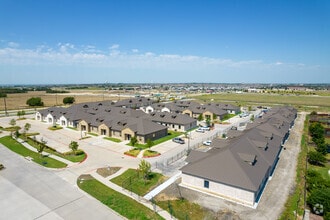 1400 N Coit Rd, McKinney, TX - VUE AÉRIENNE  vue de carte - Image1