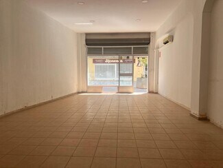 Plus de détails pour Rambla d'Algemesí, 3, Algemesí - Local commercial à louer