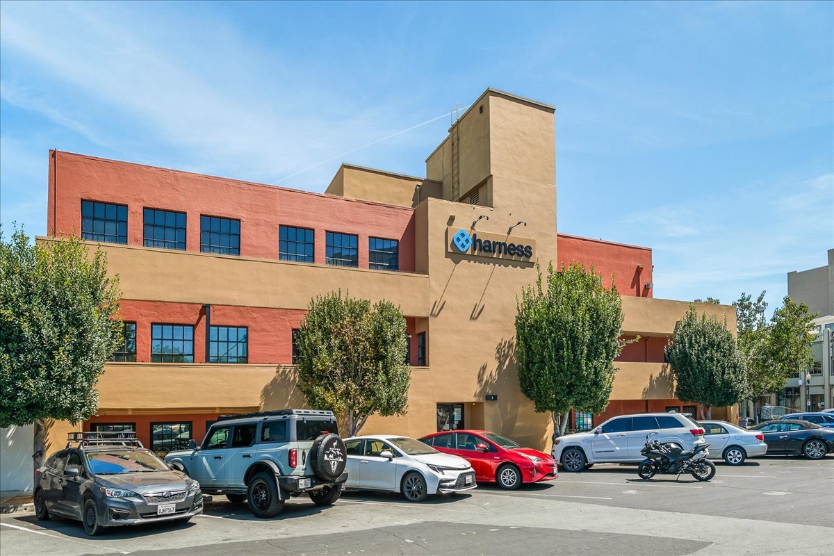 2317 Broadway, Redwood City, CA à louer Photo intérieure– Image 1 sur 10