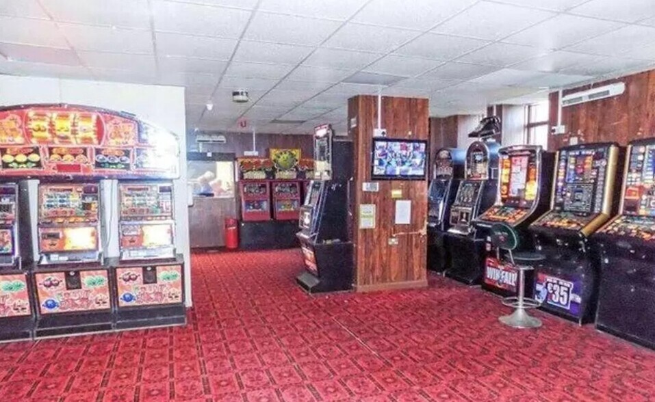Talbot St, Maesteg à vendre - Photo intérieure – Image 3 sur 5