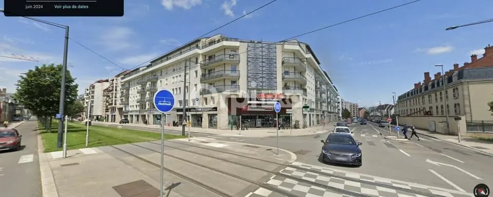 Local commercial dans Dijon à vendre - Photo de l’immeuble – Image 2 sur 5