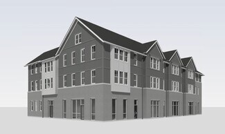 Plus de détails pour 2285 Moix Blvd, Conway, AR - Local commercial à louer