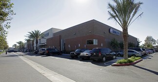Plus de détails pour 2544-2598 S Archibald Ave, Ontario, CA - Local commercial à louer