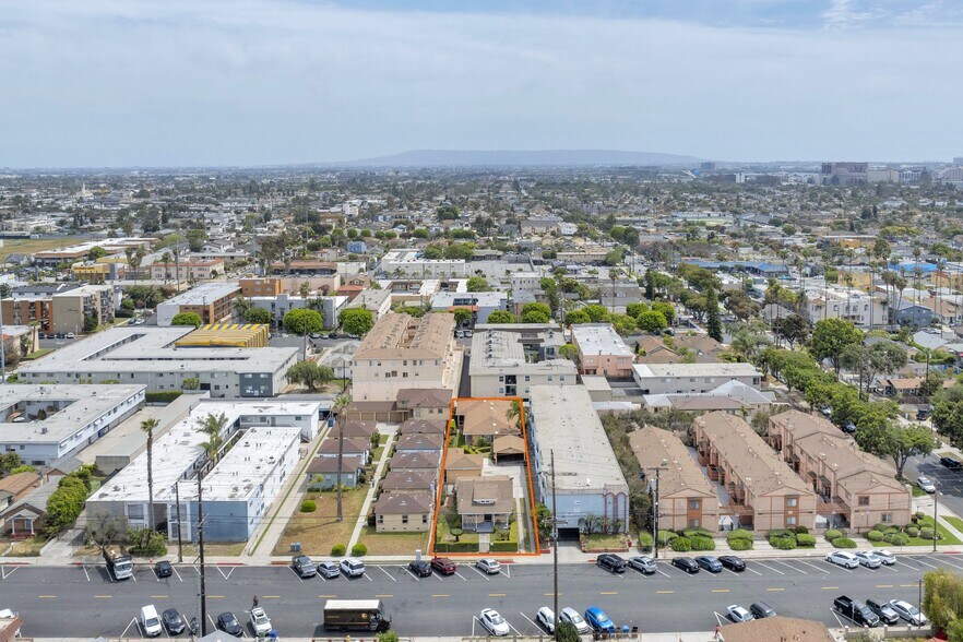 330 W Regent St, Inglewood, CA à vendre - Photo de l’immeuble – Image 3 sur 8
