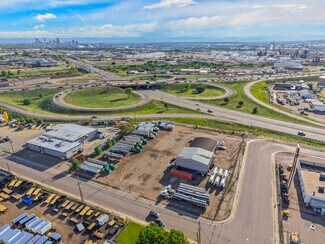 Plus de détails pour 5790 Dahlia St, Commerce City, CO - Industriel/Logistique à louer