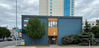 Plus de détails pour 731 I St, Anchorage, AK - Bureau à louer