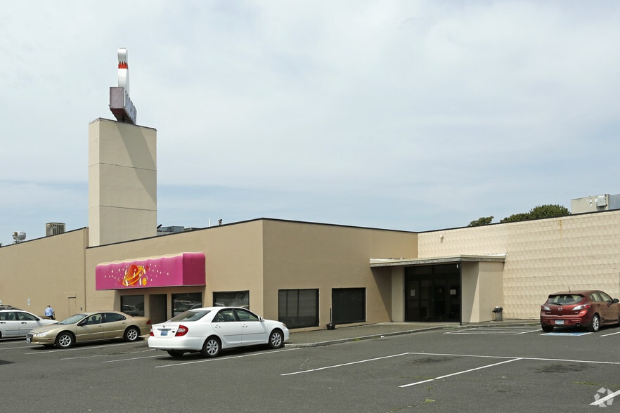 2400 E Evergreen Blvd, Vancouver, WA à vendre - Photo principale – Image 3 sur 5