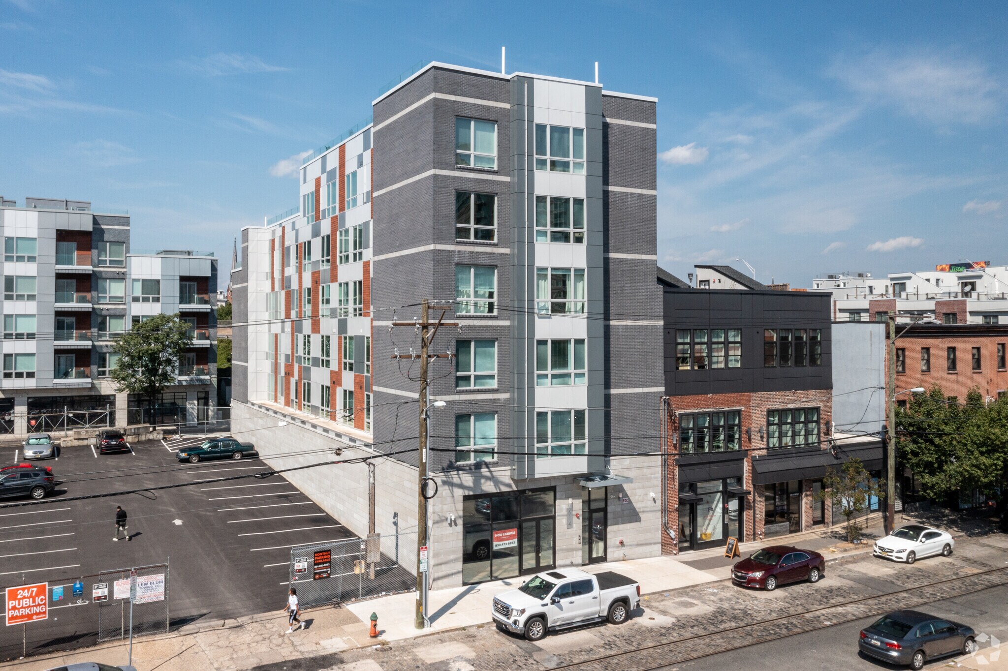 614 N Front St, Philadelphia, PA à louer Photo principale– Image 1 sur 13