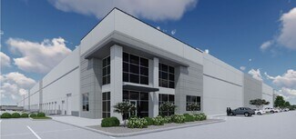Plus de détails pour 715 SE Loop 410, San Antonio, TX - Industriel/Logistique à louer