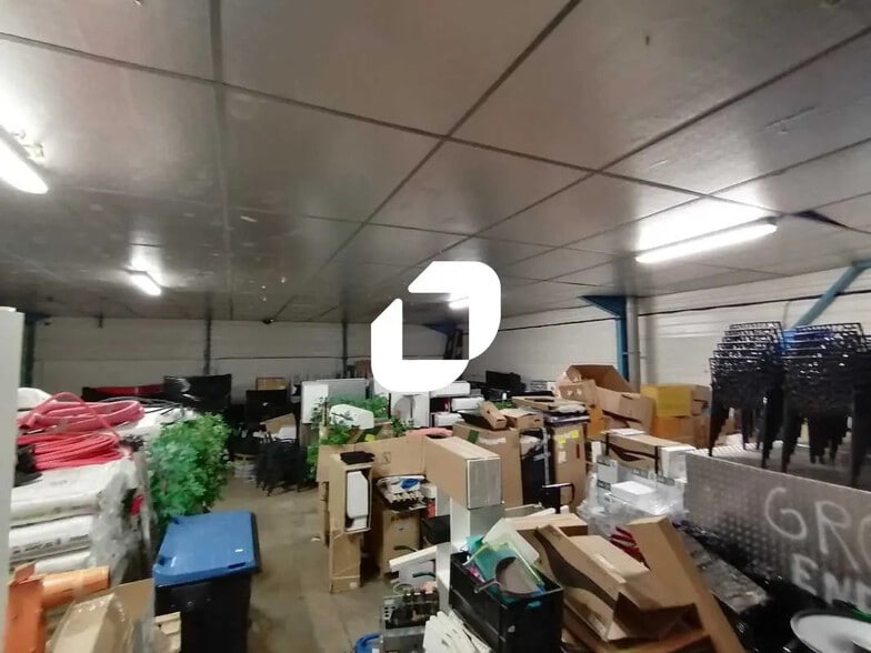 Local d’activités dans Mérignac à louer - Photo de l’immeuble – Image 3 sur 12