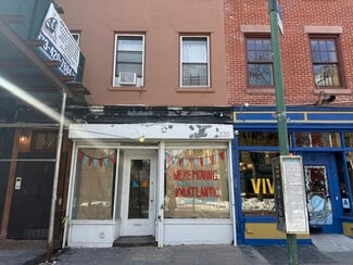 Plus de détails pour 220 Court St, Brooklyn, NY - Local commercial à louer