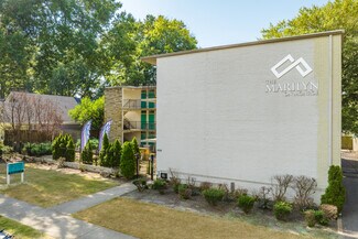 Plus de détails pour 1639 Monroe Ave, Memphis, TN - Logement à vendre