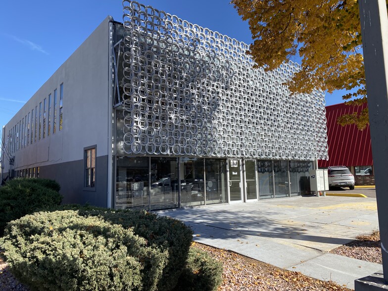 1449 W Littleton Blvd, Littleton, CO à louer - Photo de l’immeuble – Image 2 sur 3