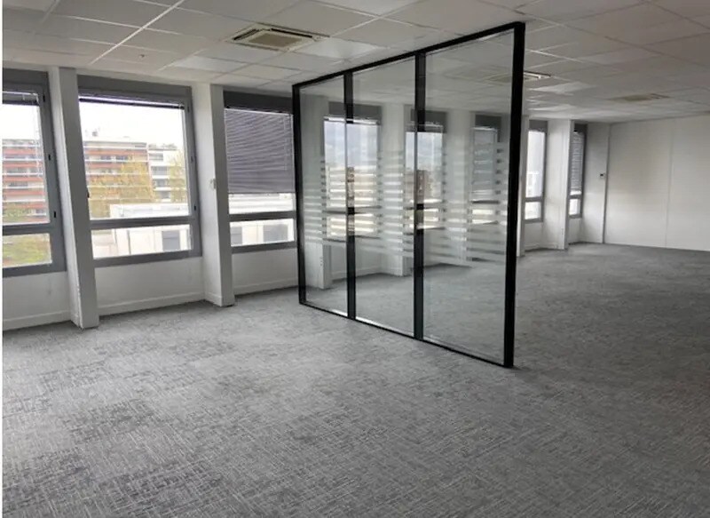 Bureau dans Boulogne-Billancourt à louer - Photo intérieure – Image 3 sur 6