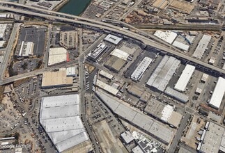 200 Toland St, San Francisco, CA - VUE AÉRIENNE  vue de carte - Image1