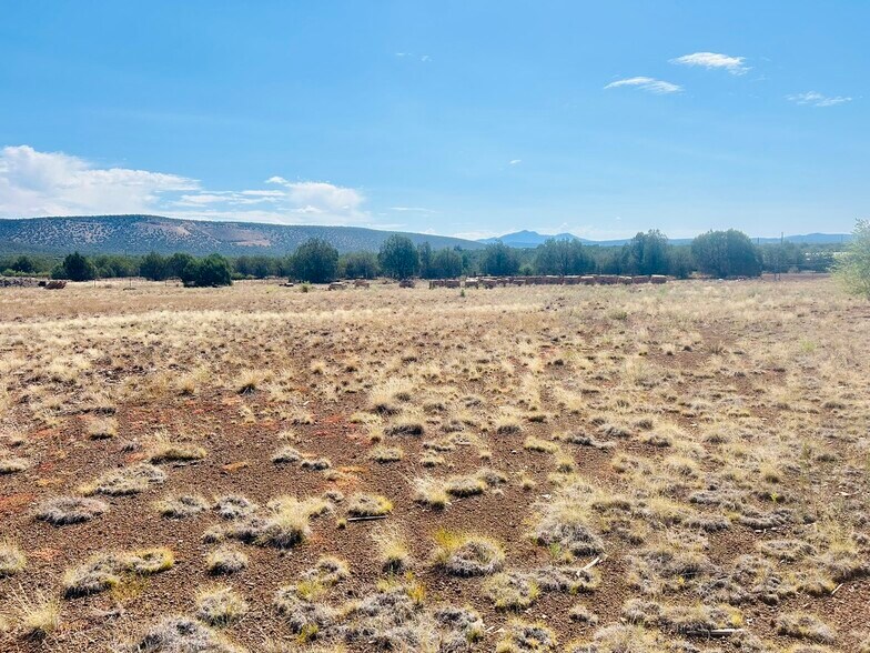 3607 Double A Ranch Road, Williams, AZ à vendre - Photo de l’immeuble – Image 1 sur 7