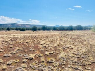 Plus de détails pour 3607 Double A Ranch Road, Williams, AZ - Terrain à vendre